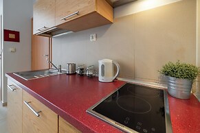 RentPlanet - Apartamenty Brzozowa