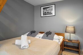 RentPlanet - Apartamenty Brzozowa