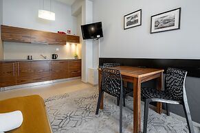 RentPlanet - Apartamenty Brzozowa