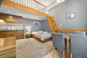 RentPlanet - Apartamenty Brzozowa