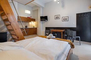 RentPlanet - Apartamenty Brzozowa