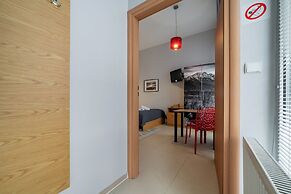 RentPlanet - Apartamenty Brzozowa