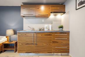 RentPlanet - Apartamenty Brzozowa