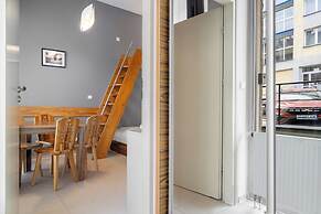 RentPlanet - Apartamenty Brzozowa