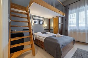 RentPlanet - Apartamenty Brzozowa