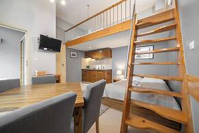 RentPlanet - Apartamenty Brzozowa