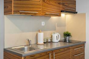 RentPlanet - Apartamenty Brzozowa