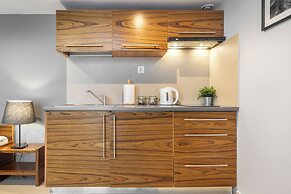 RentPlanet - Apartamenty Brzozowa