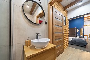 RentPlanet - Apartamenty Brzozowa