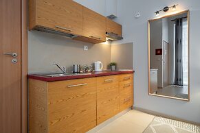 RentPlanet - Apartamenty Brzozowa