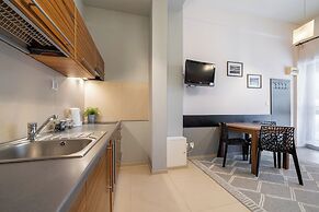 RentPlanet - Apartamenty Brzozowa