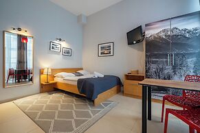 RentPlanet - Apartamenty Brzozowa