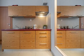 RentPlanet - Apartamenty Brzozowa