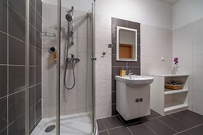 RentPlanet - Apartamenty Brzozowa