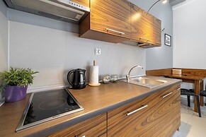 RentPlanet - Apartamenty Brzozowa