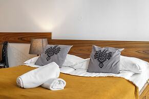 RentPlanet - Apartamenty Brzozowa