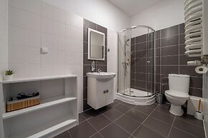 RentPlanet - Apartamenty Brzozowa