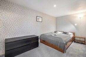 RentPlanet - Apartamenty Brzozowa