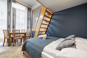 RentPlanet - Apartamenty Brzozowa