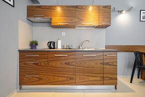 RentPlanet - Apartamenty Brzozowa