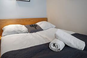 RentPlanet - Apartamenty Brzozowa