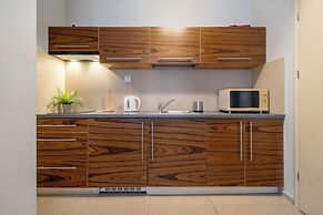 RentPlanet - Apartamenty Brzozowa