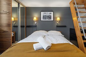 RentPlanet - Apartamenty Brzozowa