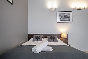 RentPlanet - Apartamenty Brzozowa