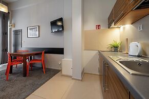 RentPlanet - Apartamenty Brzozowa