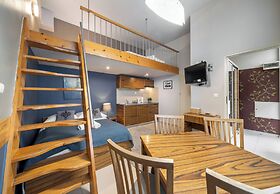 RentPlanet - Apartamenty Brzozowa