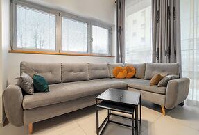 RentPlanet - Apartamenty Brzozowa