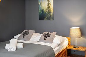 RentPlanet - Apartamenty Brzozowa