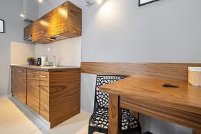 RentPlanet - Apartamenty Brzozowa