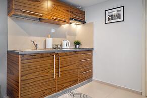 RentPlanet - Apartamenty Brzozowa