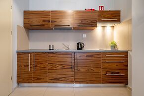 RentPlanet - Apartamenty Brzozowa