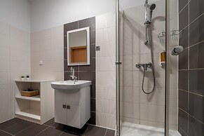 RentPlanet - Apartamenty Brzozowa