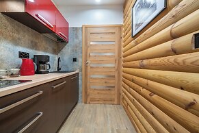 RentPlanet - Apartamenty Brzozowa