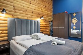 RentPlanet - Apartamenty Brzozowa