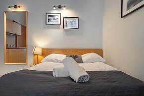 RentPlanet - Apartamenty Brzozowa