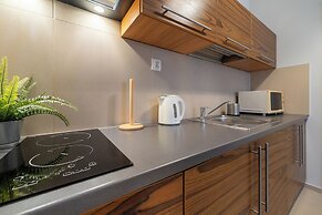 RentPlanet - Apartamenty Brzozowa