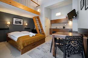 RentPlanet - Apartamenty Brzozowa