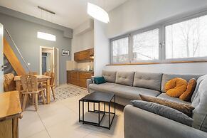 RentPlanet - Apartamenty Brzozowa