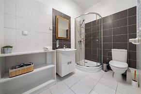 RentPlanet - Apartamenty Brzozowa