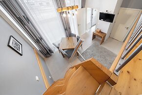 RentPlanet - Apartamenty Brzozowa