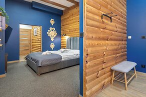 RentPlanet - Apartamenty Brzozowa