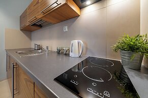 RentPlanet - Apartamenty Brzozowa