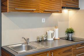 RentPlanet - Apartamenty Brzozowa