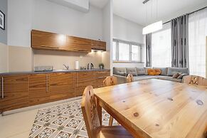 RentPlanet - Apartamenty Brzozowa