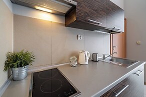 RentPlanet - Apartamenty Brzozowa