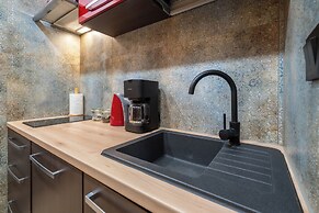 RentPlanet - Apartamenty Brzozowa